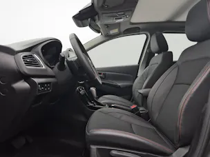 Suzuki S-Cross 1.4 T Black Edition Top Hybrid 4x4 - ab 1.99% Leasing