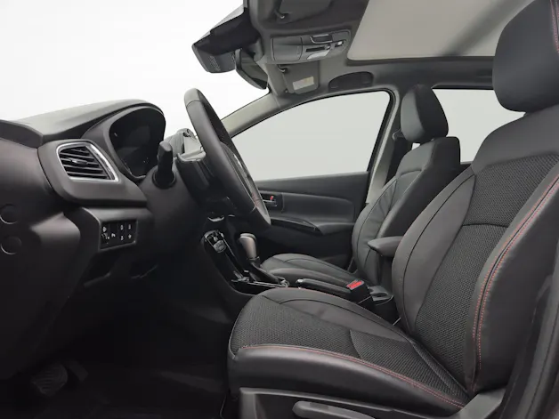 Suzuki S-Cross 1.4 T Black Edition Top Hybrid 4x4 - ab 1.99% Leasing