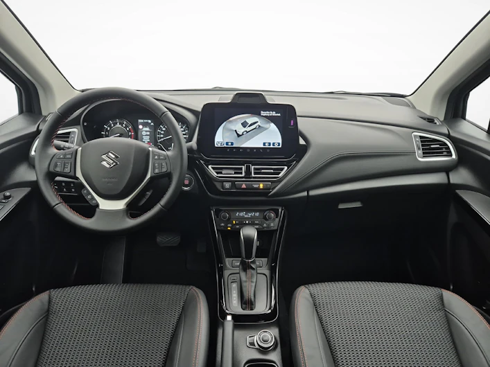 immagine del veicolo SUZUKI S-CROSS