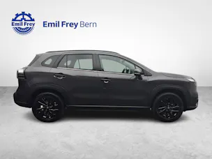 Suzuki S-Cross 1.4 T Black Edition Top Hybrid 4x4 - ab 1.99% Leasing