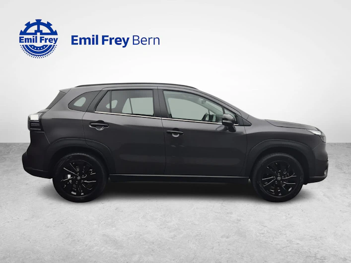 immagine del veicolo SUZUKI S-CROSS