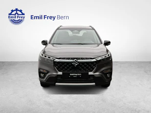 immagine del veicolo SUZUKI S-Cross 1.4 T Black Edition Top Hybrid 4x4