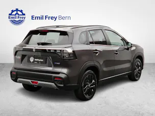Suzuki S-Cross 1.4 T Black Edition Top Hybrid 4x4 - ab 1.99% Leasing