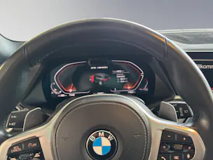 BMW X5 M50i xDrive