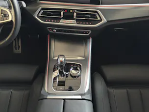 BMW X5 M50i xDrive