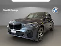 BMW X5 M50i xDrive