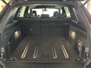 BMW X5 M50i xDrive