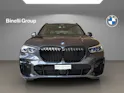 BMW X5 M50i xDrive