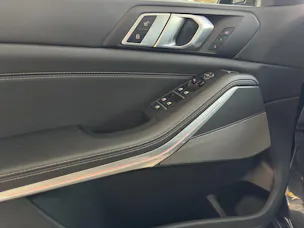 BMW X5 M50i xDrive