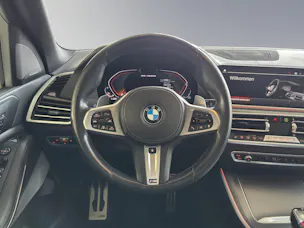 BMW X5 M50i xDrive
