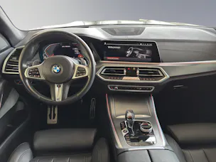 BMW X5 M50i xDrive