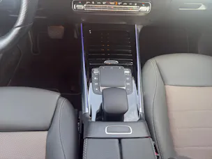 Mercedes-Benz EQB 300 Electric Art Line 4matic