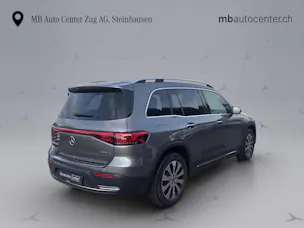Mercedes-Benz EQB 300 Electric Art Line 4matic