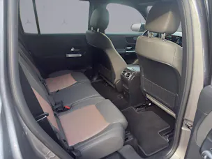 Mercedes-Benz EQB 300 Electric Art Line 4matic