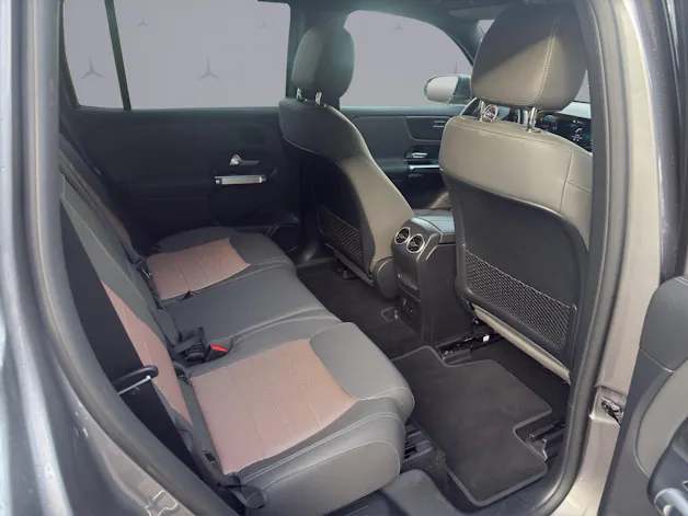 Mercedes-Benz EQB 300 Electric Art Line 4matic