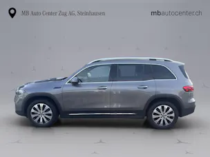 Mercedes-Benz EQB 300 Electric Art Line 4matic