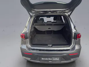 Mercedes-Benz EQB 300 Electric Art Line 4matic