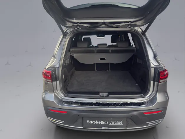 Mercedes-Benz EQB 300 Electric Art Line 4matic