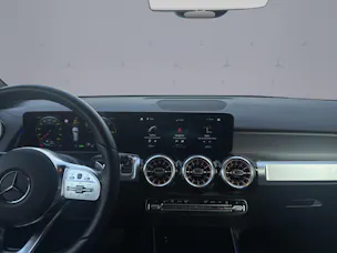Mercedes-Benz EQB 300 Electric Art Line 4matic