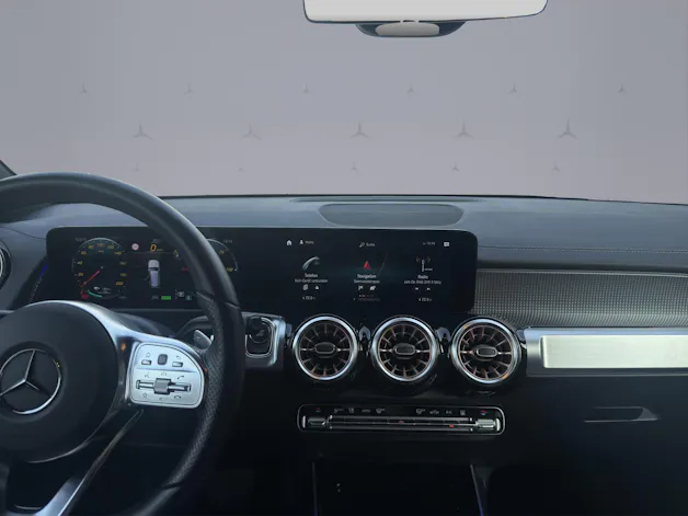 Mercedes-Benz EQB 300 Electric Art Line 4matic