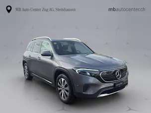 Mercedes-Benz EQB 300 Electric Art Line 4matic