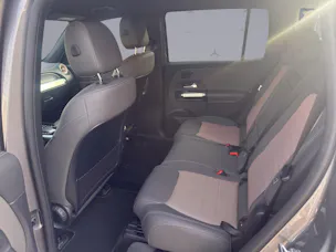 Mercedes-Benz EQB 300 Electric Art Line 4matic