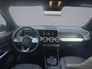 Mercedes-Benz EQB 300 Electric Art Line 4matic