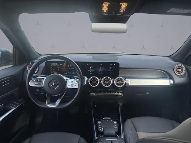 Mercedes-Benz EQB 300 Electric Art Line 4matic
