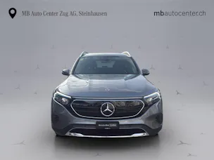 Mercedes-Benz EQB 300 Electric Art Line 4matic