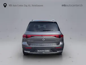 Mercedes-Benz EQB 300 Electric Art Line 4matic