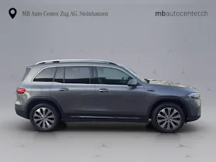 Mercedes-Benz EQB 300 Electric Art Line 4matic