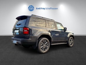 Vehicle image TOYOTA Land Cruiser 2.8 D 48V Invincible