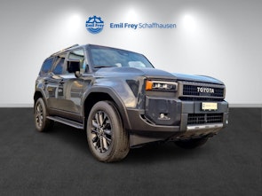 Vehicle image TOYOTA Land Cruiser 2.8 D 48V Invincible