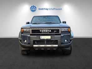 Vehicle image TOYOTA Land Cruiser 2.8 D 48V Invincible