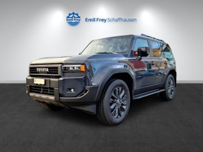 Vehicle image TOYOTA Land Cruiser 2.8 D 48V Invincible