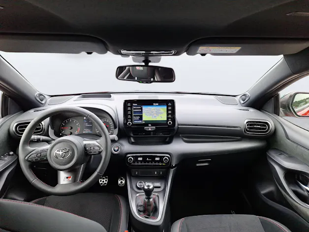 Toyota GR Yaris 1.6 Turbo Sport 4x4