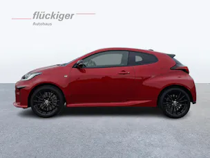 Toyota GR Yaris 1.6 Turbo Sport 4x4