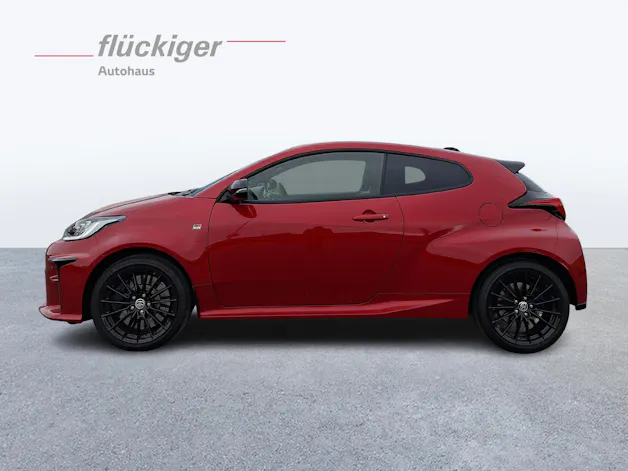 Toyota GR Yaris 1.6 Turbo Sport 4x4