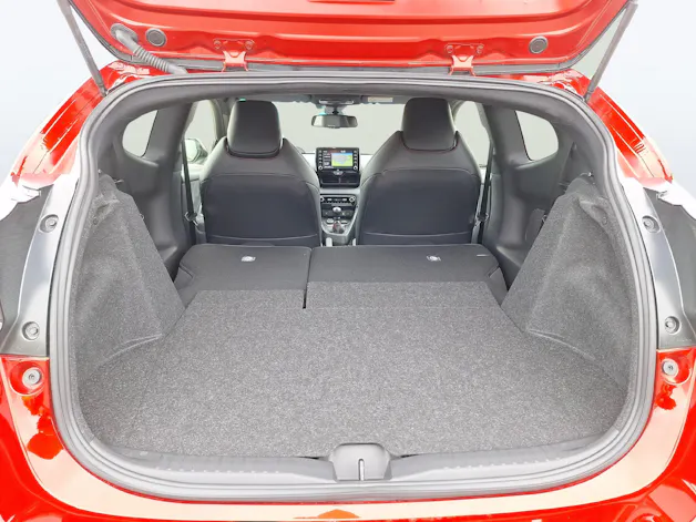 Toyota GR Yaris 1.6 Turbo Sport 4x4