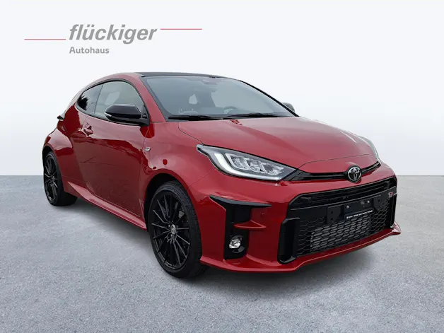 Toyota GR Yaris 1.6 Turbo Sport 4x4
