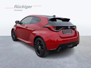 Toyota GR Yaris 1.6 Turbo Sport 4x4