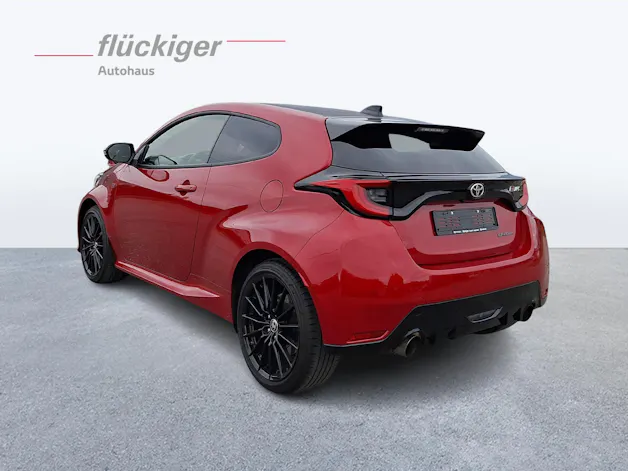 Toyota GR Yaris 1.6 Turbo Sport 4x4