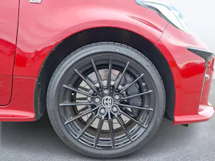 Toyota GR Yaris 1.6 Turbo Sport 4x4