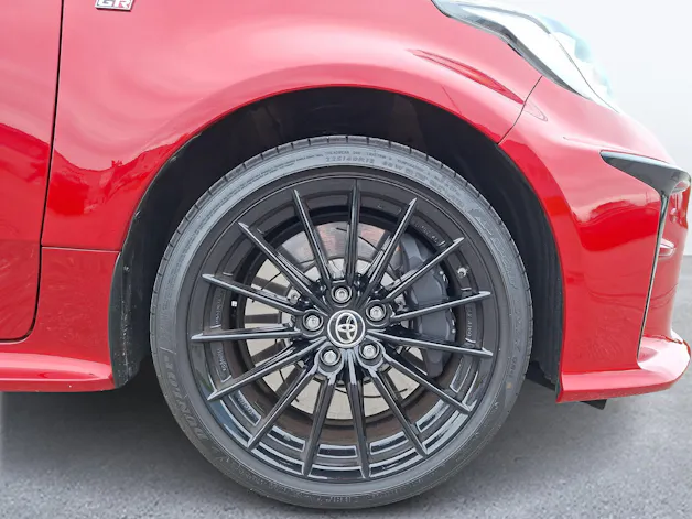 Toyota GR Yaris 1.6 Turbo Sport 4x4