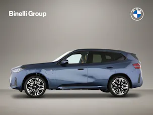BMW X3 30e xDrive
