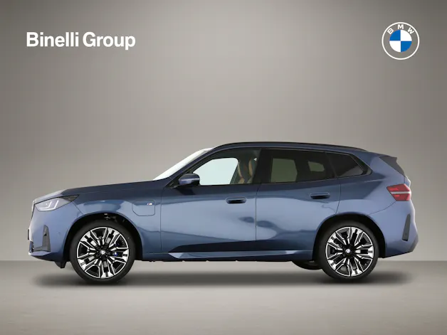 BMW X3 30e xDrive