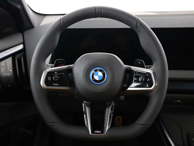 BMW X3 30e xDrive