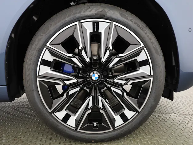BMW X3 30e xDrive