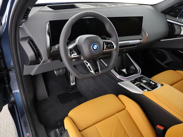 BMW X3 30e xDrive