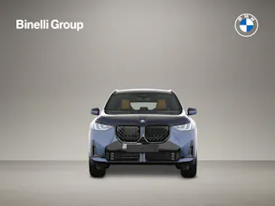 BMW X3 30e xDrive